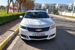 شيفروليه امبالا